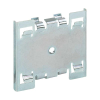 Суппорт для монтажа офиблоков KFP и KFC на DIN-рейку  Connect KSF5