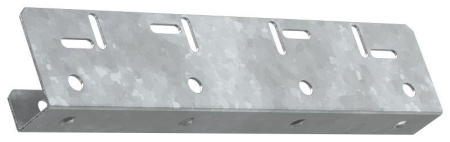 Комплект планки опорных изоляторов ARMAT ACB D 3/4P FORMAT  FO-00-SID