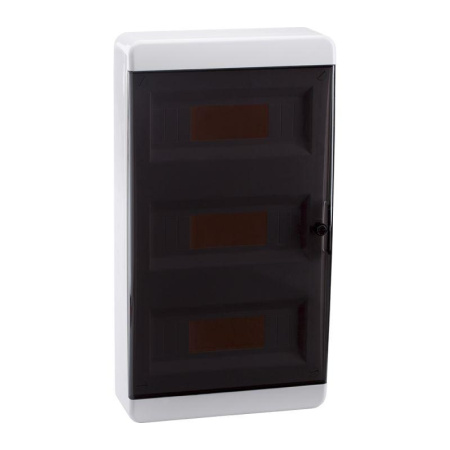 Корпус пластиковый Optibox P BNK 2 36 IP41  117930