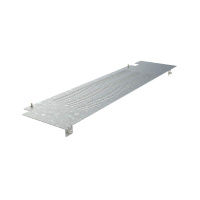 Закрытие торцевое задних вертикальных шин Г400+800  R5VBC48