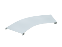 Крышка для угла 45град. осн.900 R660  UKC609