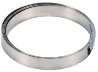 Лента бандажная ЛБ-2 304 (уп.2м)  ULB10-304-20-02