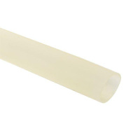 Трубка термоусадочная ТУТк клеевая 24/8 прозр. 1м (уп.10м) PROxima  tut-k24-tr