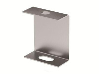 Скоба PL облегченная для подвеса лотка  BML1007 Скоба PL облегченная для подвеса лотка  BML1007