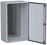Корпус металлический ЩМП-100.60.30 УХЛ1 IP66 TITAN 5  TI5-10-N-100-060-030-66