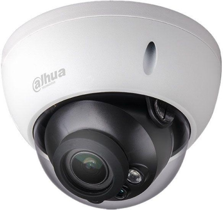Видеокамера IP цветная DH-IPC-HDBW2231RP-ZS 2.7-13.5мм корпус бел.  1099032