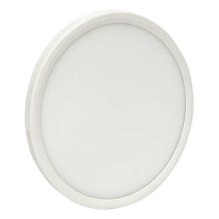 Светильник светодиодный ДВО 1010 20Вт 6500К IP20 встраив. Basic  DLL-1010-20-6500