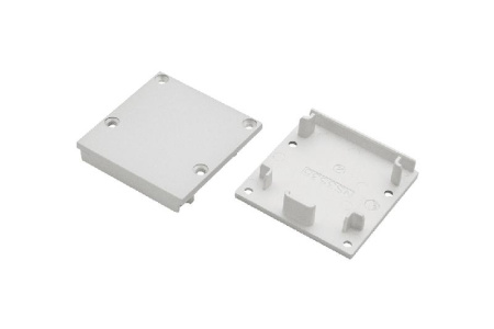 Заглушка для профиля LS3535 (уп.2шт)  00-00002936