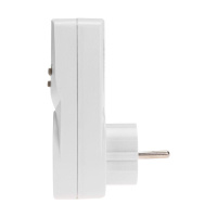 Розетка с электронным таймером RX-31А  11-6010 Розетка с электронным таймером RX-31А  11-6010