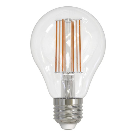 Лампа светодиодная LED-A70-17W/4000K/E27 /CL PLS02WH Sky 17Вт прозрачная 4000К нейтр. бел. (упак. картон)  UL-00004871