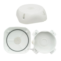 Коробка монтажная для видеокамер МК-3 PRO  10995