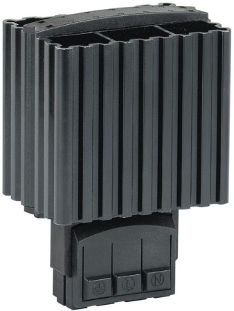 Обогреватель на DIN-рейку 45Вт IP20  YCE-HG-045-20