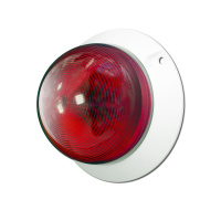 Оповещатель световой М-12-С Элтех-Сервис 00000000054 Оповещатель световой М-12-С Элтех-Сервис 00000000054