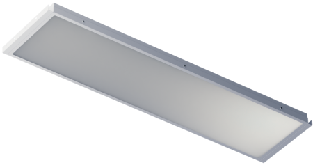 Светильник светодиодный 97 289 ДВО-18-O-30-3К-IP54-CLIP-IN-А3 CRI90  97289