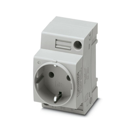 Розетка EO-CF/UT  0804024