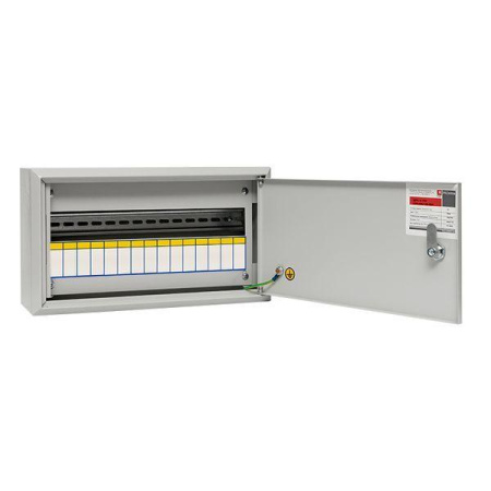 Щит ЩРН-15 IP31 (220х400х120)  mb21-15