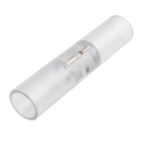 Муфта соединительная для Дюралайта фиксинг 13мм  124-111