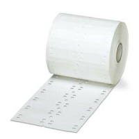 Маркер для кабелей WMTB (35х15)R  0817316