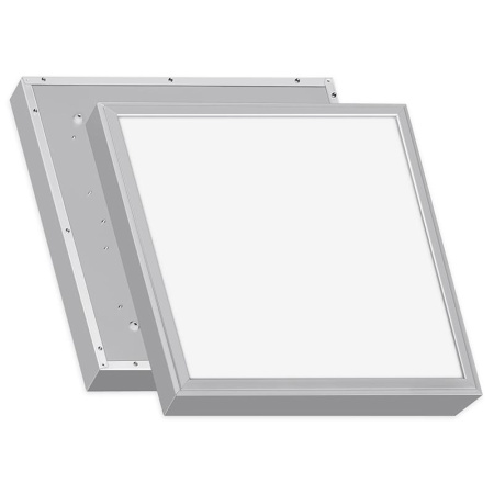 Светильник светодиодный Universal-34/opal-sand 32Вт 4000К IP20 3200лм 595х595 универс.  ЦБ000007790
