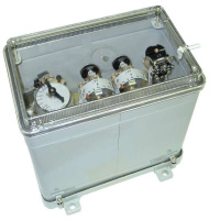 Комплект защиты КЗ-12 УХЛ4  A8119-80094031