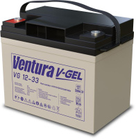 Аккумулятор 12В 33А.ч VG 12-33 