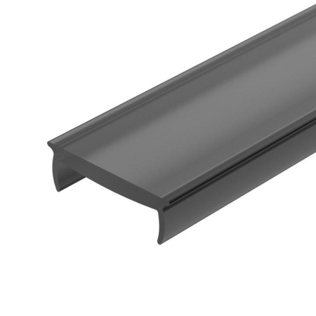 Экран MAT-L-BLACK-3000 L3000 для PDS MIC пластик. черн.  033686