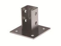 Кронштейн потолочн. SSH для профиля PSL/PSM гор. оцинк.  BSF4101HDZ