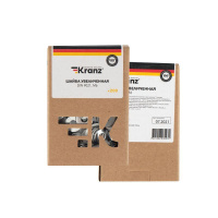 Шайба увеличенная DIN 9021 M6 (уп.200шт)  KR-01-3533-004