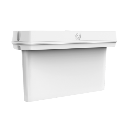 Указатель световой Twofold Basic 3.5Вт IP65 3ч  V1-R0-70617-02A02-2500365