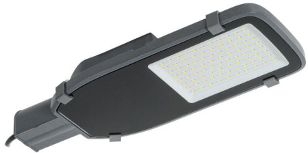 Светильник светодиодный ДКУ 1055-50Ш PRO 5000К IP65 уличный консольный  LDKU1-1055-050-5000-K03