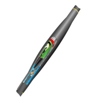 Муфта кабельная соединительная 10кВ 10ПСТ(б)-(тк)-3х(150-240) с болтовыми соединителями  22060003