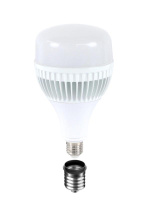 Лампа светодиодная высокомощная HWLED 150Вт 6500К E27/E40 220В  KHWLED150WE2765