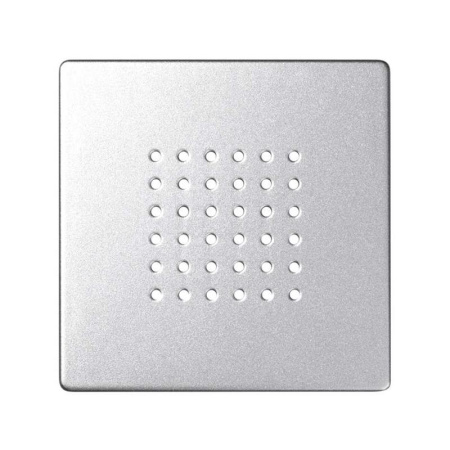 Накладка на 05062; 05562; 26806; 75806-39 82 Detail алюм. 82052-93