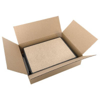 Коробка напольная под лючок C-Line 12  cl-knl-12