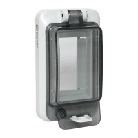 Окно герметичное 2 мод. IP67 PROxima  ak-g-2