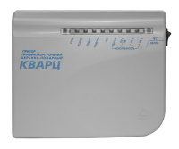 Прибор приемно-контрольный охранно-пожарный Кварц  294547
