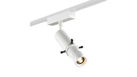 Светильник трековый SL-SLIM-MSWH-10-CCT  DesignLed 00-00022105