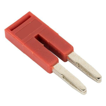 Перемычка для ST 1.5 2PIN (уп.20шт)  plc-per-st-2PIN-1.5
