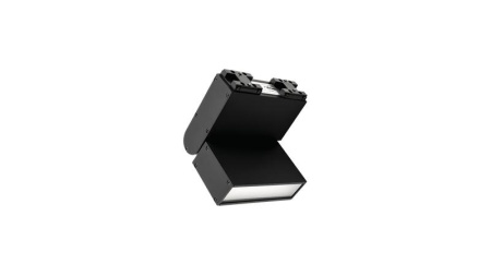 Светильник трековый SY-601252-BL-10-NW 10Вт 4000К  черн. DesignLed 00-00005798