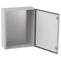 Корпус металлический ЩМП-4-0 800х650х250мм У2 IP54  YKM40-04-54-G