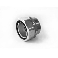 Элемент резьбовой крепежный с внутр. резьбой РКв-50 TDM  SQ0409-0207