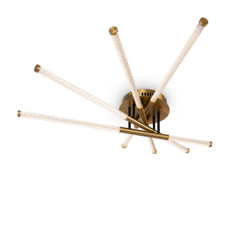 Светильник потолочный Vibe 32Вт IP20  FR6098CL-L58BZ