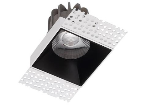 Светильник SOON TRIMLESS 13 WH/WH D45 3000К встраив. с драйвером СТ 1442000730