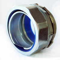 Элемент резьбовой крепежный с наружн. резьбой РКн-100 метал.  АР-02000-001