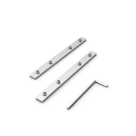 Соединитель профиля SL-LINIA32-FANTOM-180 Set металл  030122