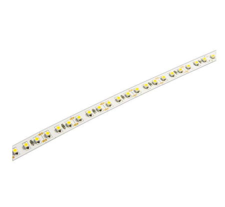 Лента светодиодная PLS 2835/120-12V 12Вт/м 3000К тепл. бел. IP20 (уп.5м)  2859075
