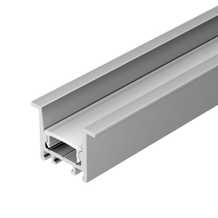 Профиль SL-COMFORT-2316-F-2000 ANOD 2м алюм.  031768