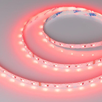 Лента светодиодная RZ-A60-8мм 24В RGB (8Вт/м IP20 2835) (уп.5м)  042909 Лента светодиодная RZ-A60-8мм 24В RGB (8Вт/м IP20 2835) (уп.5м)  042909