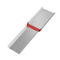 Переходник центральный 100х500-600мм "ПЛЮС" HD85 КМ PL17905