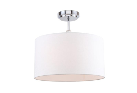 Светильник подвесной Agava 4х40Вт E14 IP20  FR5060PL-04CH